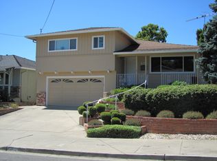 3472 Remco St, Castro Valley, CA