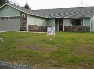 2657 Quilan Ave, Crescent City, CA 95531