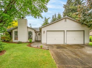 3309 NE 103rd Ave, Vancouver, WA 98662