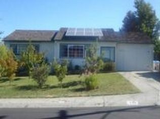 932 Allview Ave, El Sobrante, CA 94803
