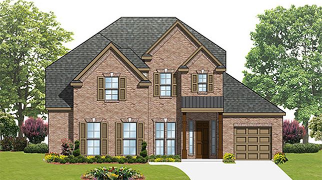 Elevation Image 1.