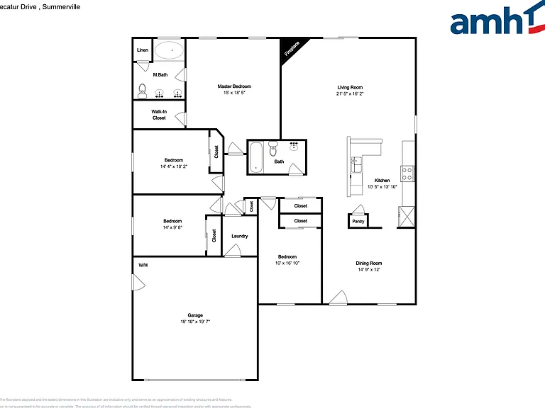 169 Decatur Dr — Photo 2