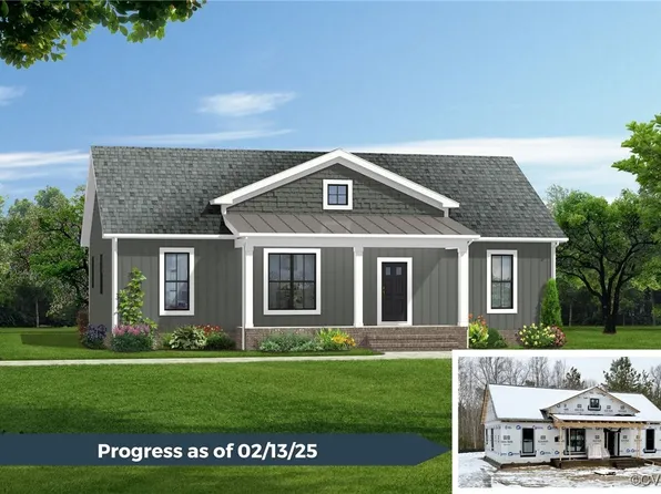 Millstone Way, Warsaw, VA 22572