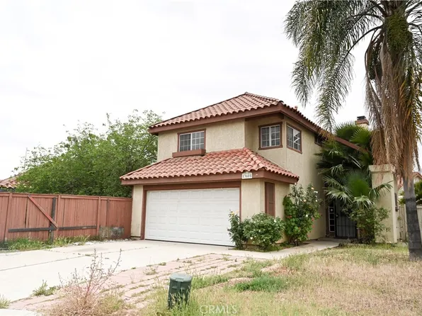 13605 Plato Dr, Moreno Valley, CA 92553