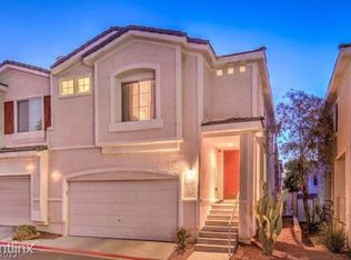 269 Jaramillo Ct, Henderson, NV 89052