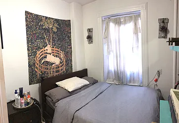 Rented by LJ Sloane Management