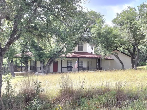 10805 Flashpoint Ct, Austin, TX 78736