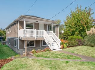 4409 26th Ave SW, Seattle, WA 98106