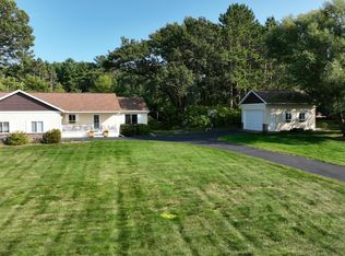 N1688 950th St, Eau Claire, WI 54701