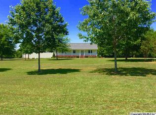 339 Garrison Rd, Hartselle, AL 35640