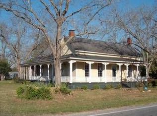 3990 Bedgood Ave, Arabi, GA 31712