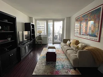 Rented by Compass