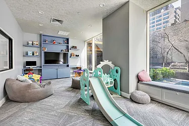 Rented by Compass