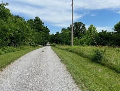 SE 191st Rd, Warrensburg, MO, 64093