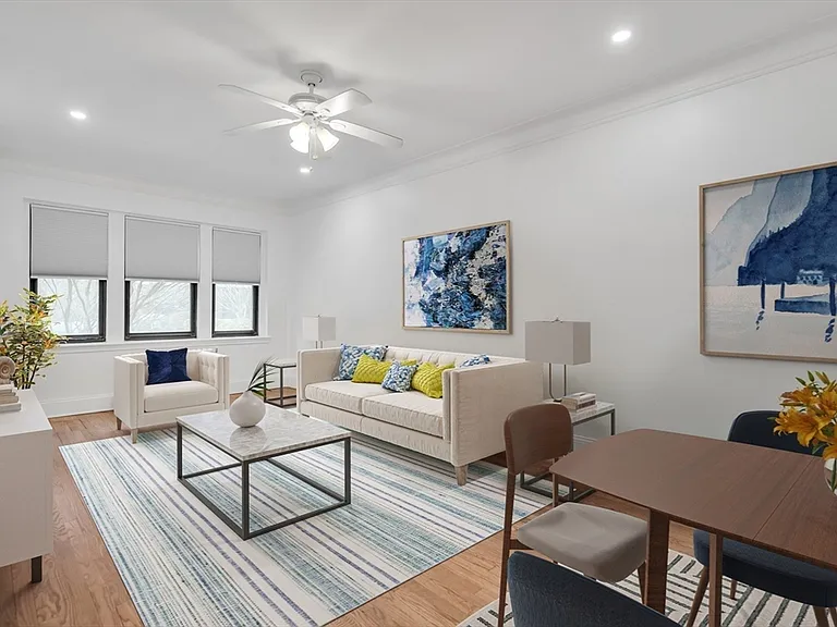 137 Englewood Ave #5 — Photo 1