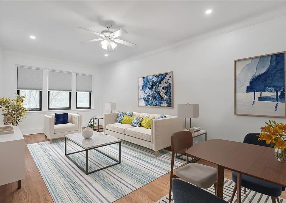 137 Englewood Ave #5