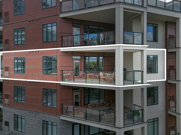 2nd image of 529 Truswell Rd #402