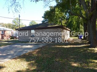 6342 Alexander St, Norfolk, VA 23513