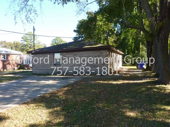 6342 Alexander St, Norfolk, VA 23513