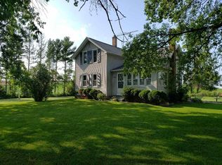 W3233 Cody Rd, Mount Calvary, WI 53057