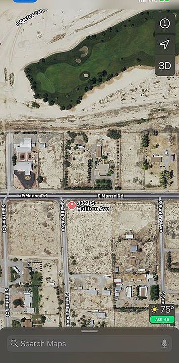 1st image of 4221 S Mallibou Ave