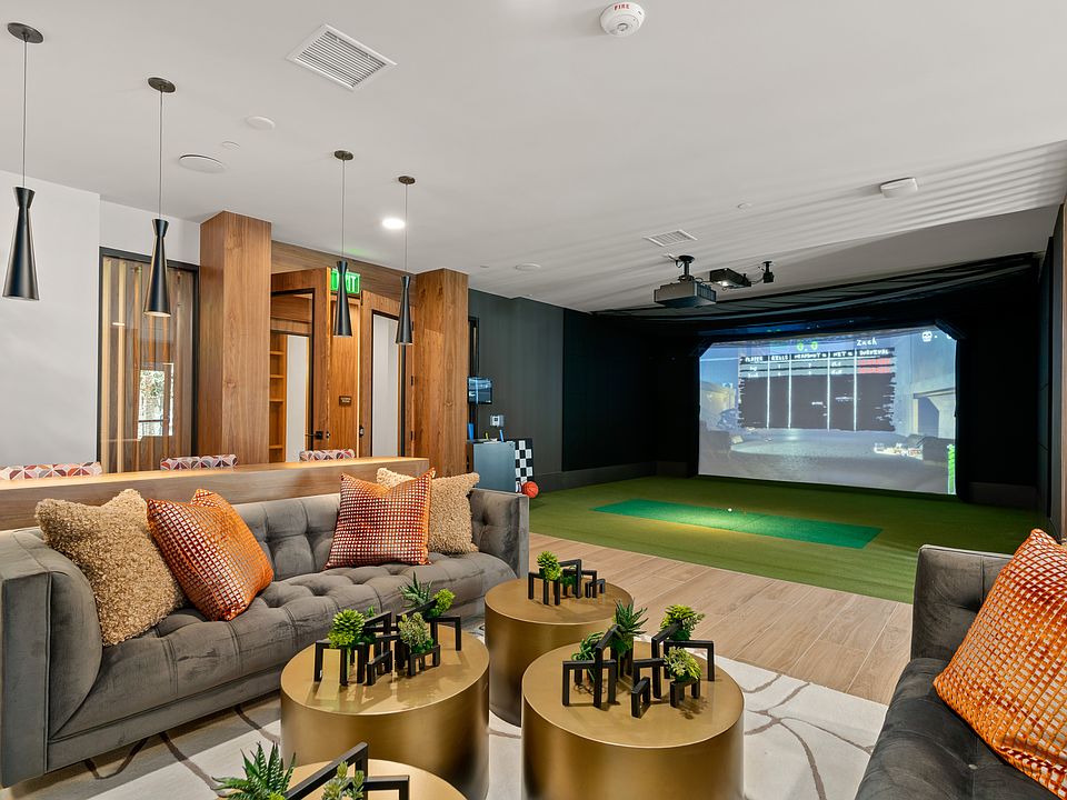 The perfect place to entertain