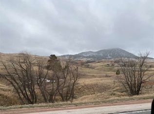LOT 1 Highway 585, Sundance, WY 82729