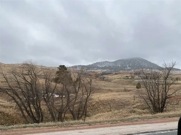 LOT 1 Highway 585, Sundance, WY 82729