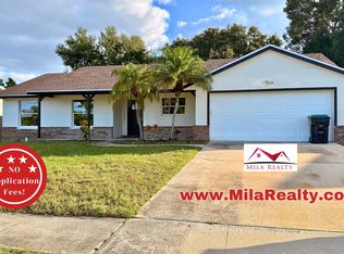 7818 Kensingham Ct, Orlando, FL 32835