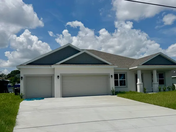 798 SE Seahouse Drive, Port St Lucie, FL 34983