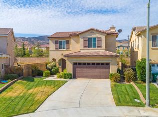 2506 Cassia Dr, Palmdale, CA 93551