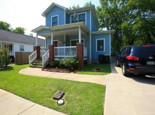 403 Myrtle St SW, Rome, GA 30161