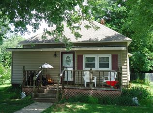 295 Main St, Westervelt, IL 62565