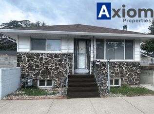 1248 1/2 E Lewis St, Pocatello, ID 83201