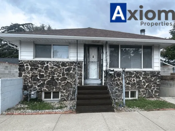 Lewis 1248 E, 1248 E Lewis St #1/2, Pocatello, ID 83201