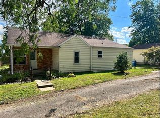 722 Congress St, Wabash, IN 46992