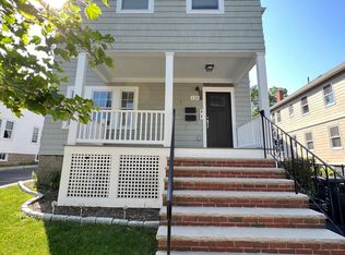 128 Rawson Rd #1, Arlington, MA 02474