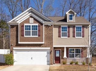10516 Bradstreet Commons Way, Charlotte, NC 28215
