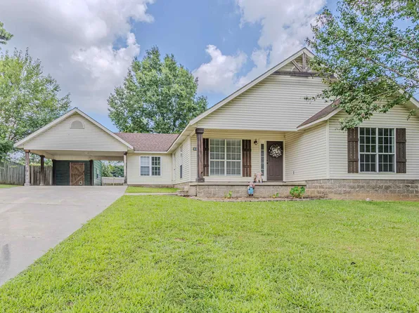 2901 N 5th St, Paragould, AR 72450