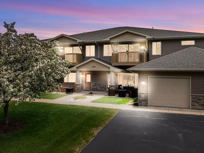 10486 W Stony Ridge Cres #20, Sister Bay, WI, 54234
