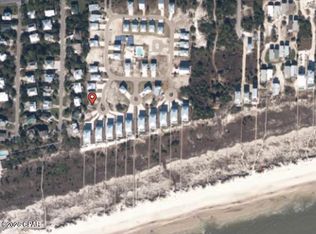 0 Las Brisas Ln, Pt Saint Joe, FL 32456