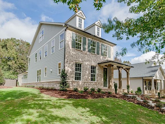 3 Lakewood Lot A1