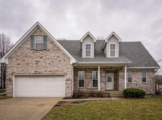 7121 Alma June Way, Louisville, KY 40228
