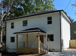 2428 Dupree Ave NW, Atlanta, GA 30318