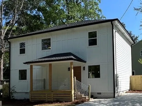 2428 Dupree Ave NW, Atlanta, GA 30318