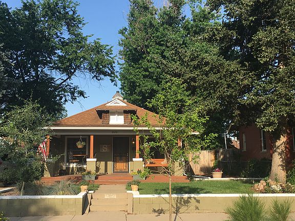 2nd image of 2670 N Dahlia St