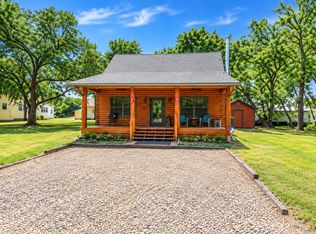 288 Clayton Dr, Pottsboro, TX 75076