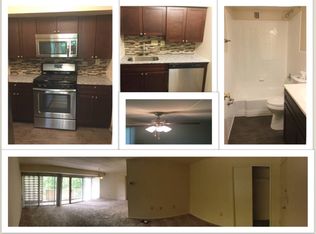 2905 Fallstaff Rd APT 45, Baltimore, MD 21209