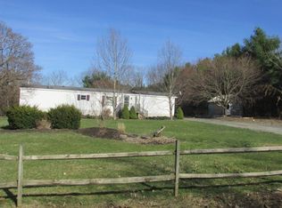 5124 Williamee Rd, Trumansburg, NY 14886