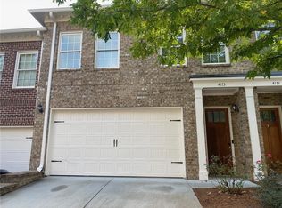 4173 Mansion Way, Atlanta, GA 30341